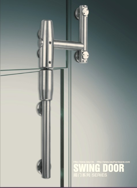 swing door series