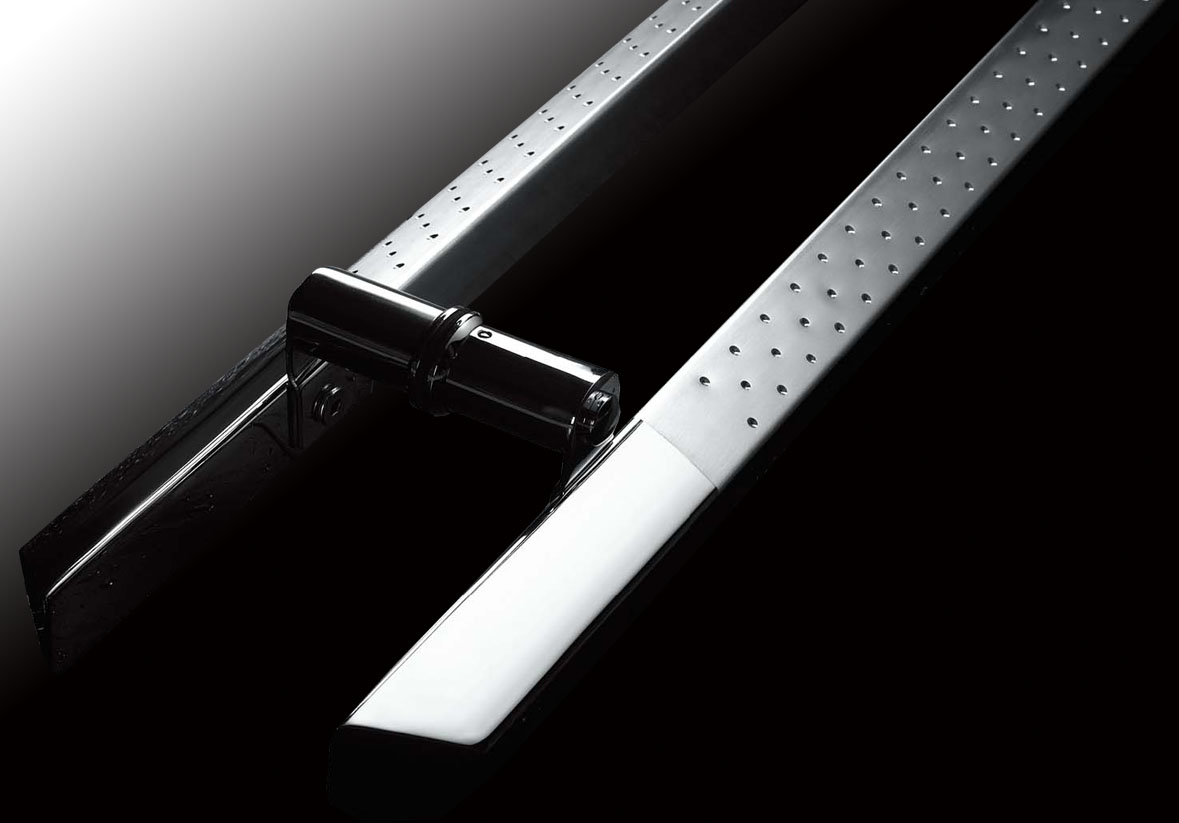 stainless steel handle series